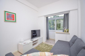 Cozy apartament in Lisbon
